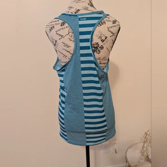 Adidas Workout Tank - Picture 3 of 3